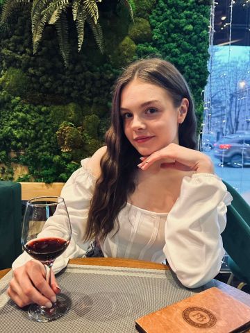 Анкета проститутки Ульяна, Святогорск, 20 лет, №346258